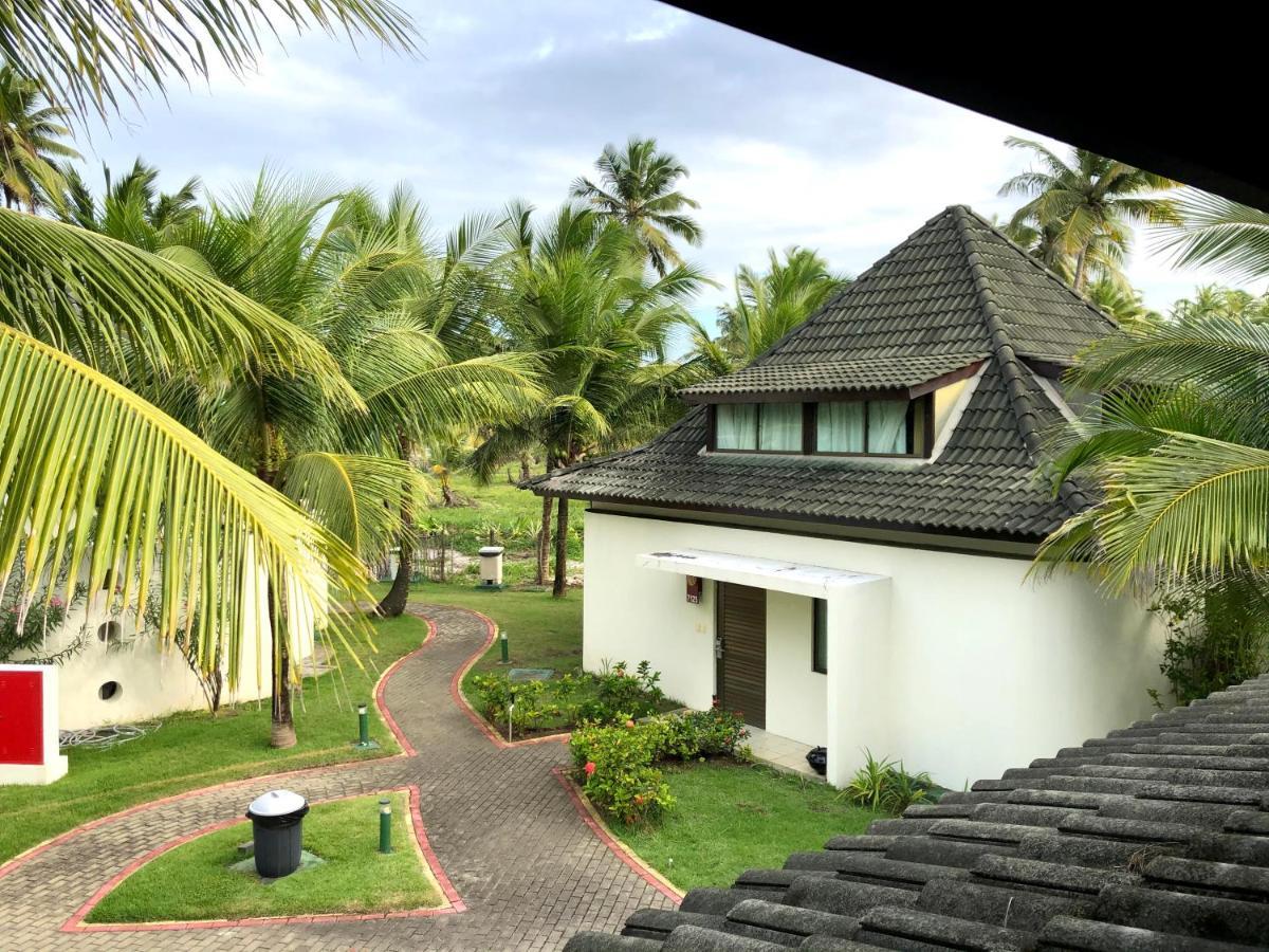 Bangalo Luxo Beach Class Resort Muro Alto Pôrto das Galinhas Kültér fotó