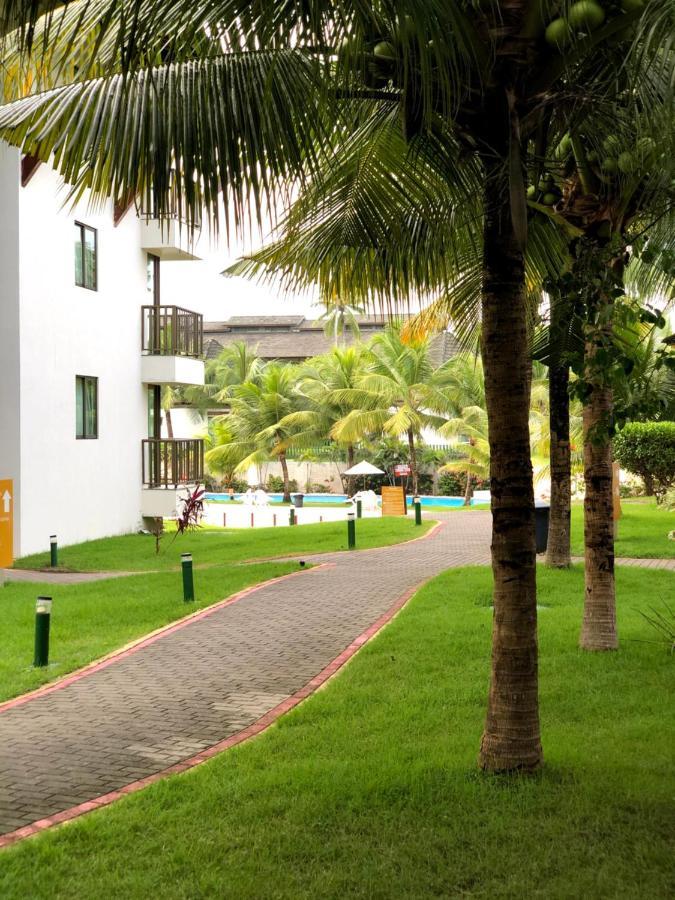 Bangalo Luxo Beach Class Resort Muro Alto Pôrto das Galinhas Kültér fotó