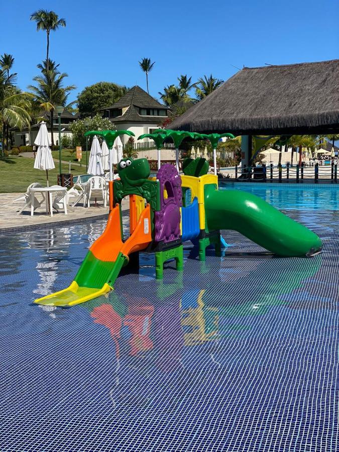 Bangalo Luxo Beach Class Resort Muro Alto Pôrto das Galinhas Kültér fotó