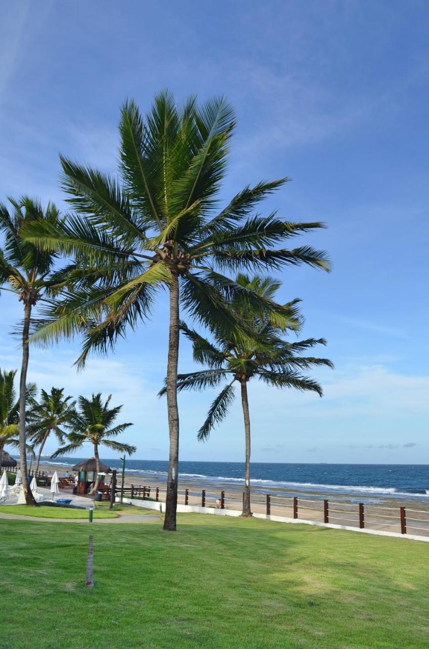 Bangalo Luxo Beach Class Resort Muro Alto Pôrto das Galinhas Kültér fotó