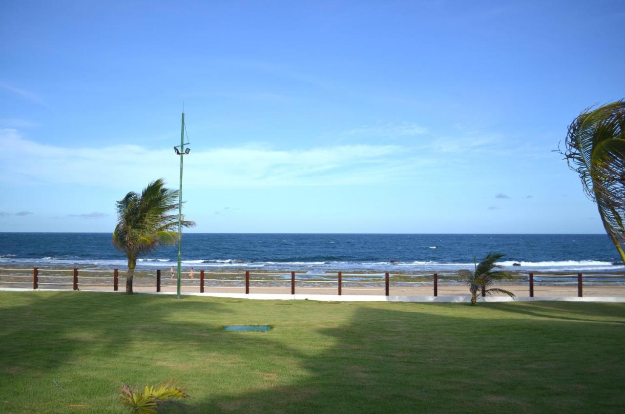 Bangalo Luxo Beach Class Resort Muro Alto Pôrto das Galinhas Kültér fotó