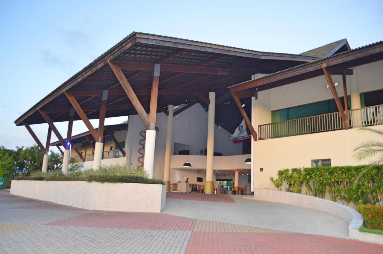 Bangalo Luxo Beach Class Resort Muro Alto Pôrto das Galinhas Kültér fotó