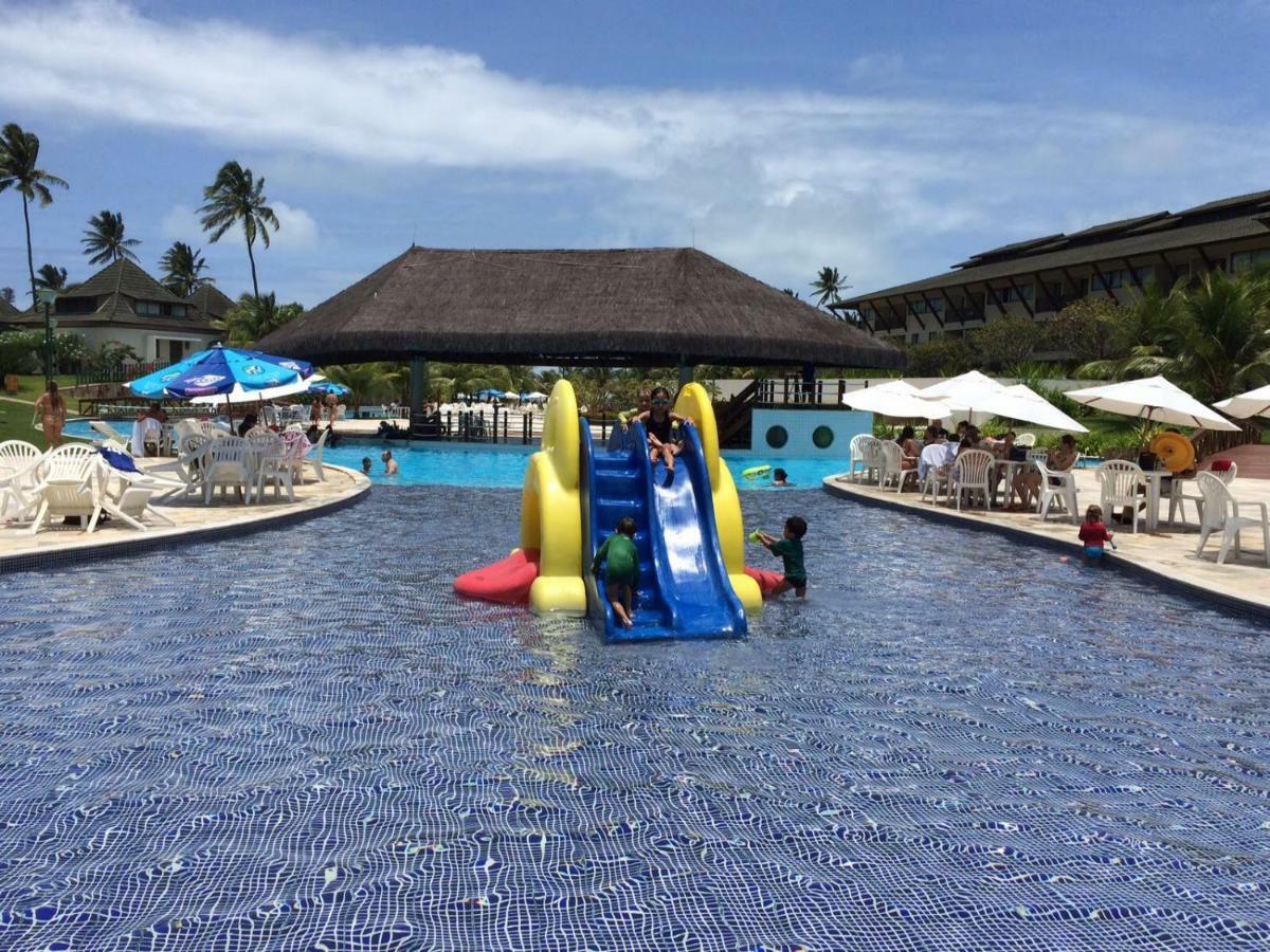 Bangalo Luxo Beach Class Resort Muro Alto Pôrto das Galinhas Kültér fotó
