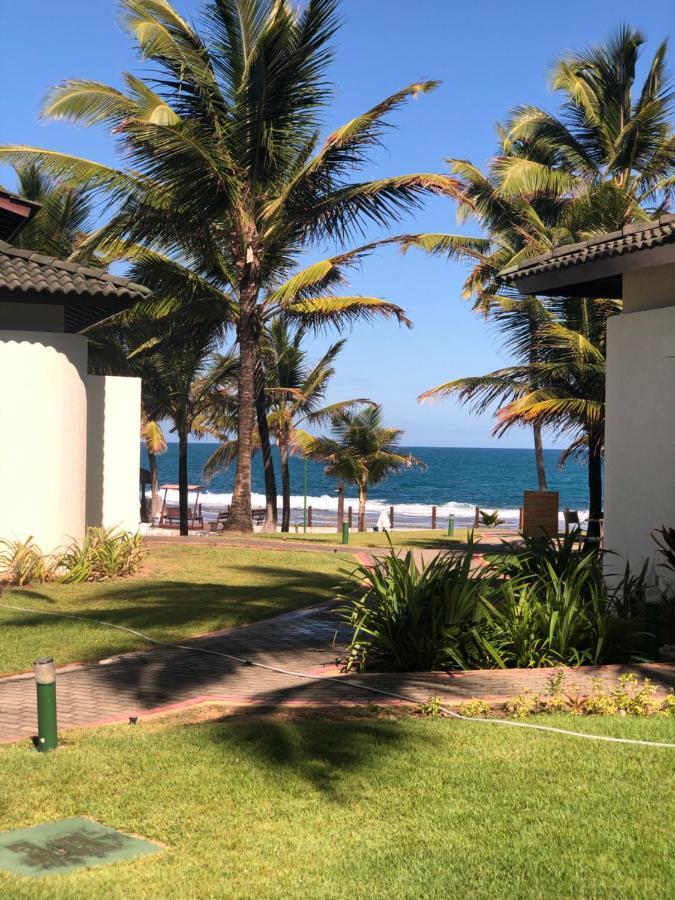 Bangalo Luxo Beach Class Resort Muro Alto Pôrto das Galinhas Kültér fotó