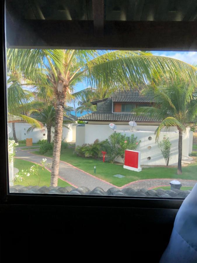 Bangalo Luxo Beach Class Resort Muro Alto Pôrto das Galinhas Kültér fotó